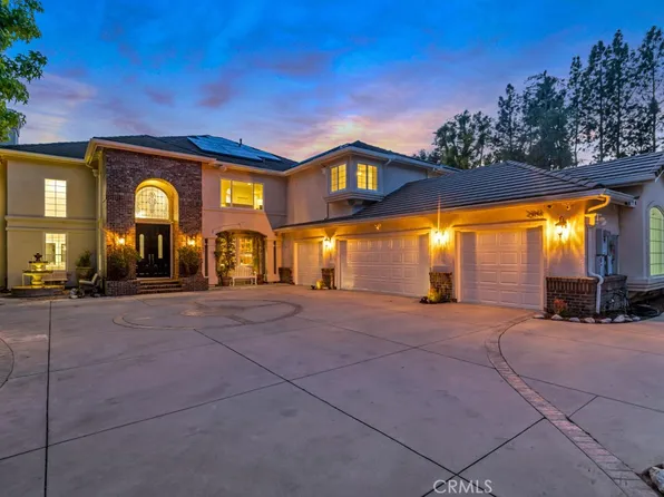 21141 Brunnell Ct, Topanga, CA 90290