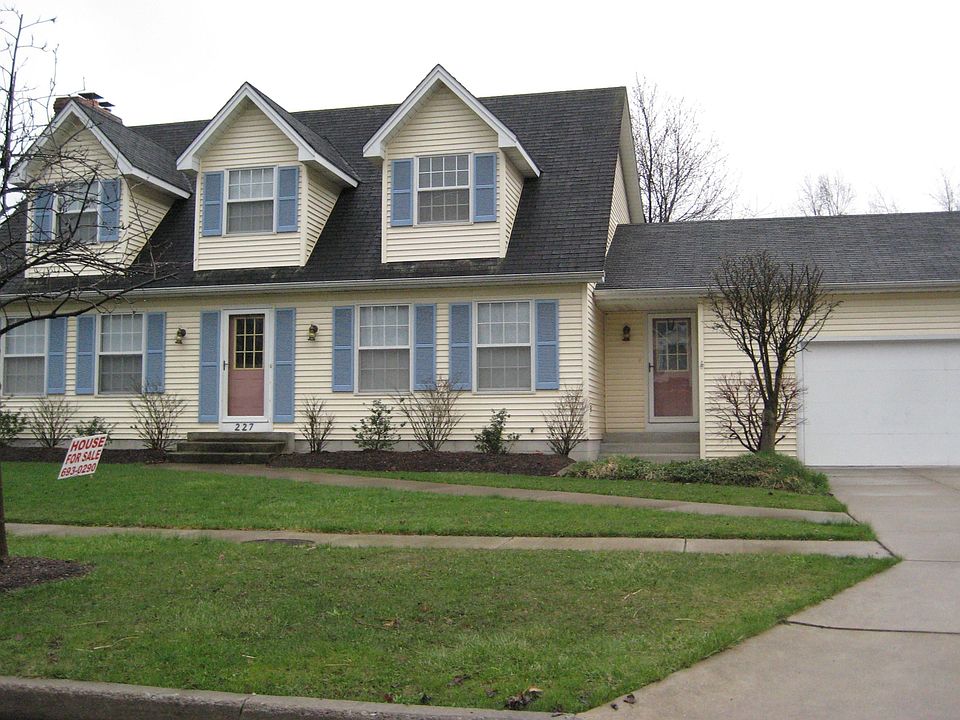 227 Selkirk Drive