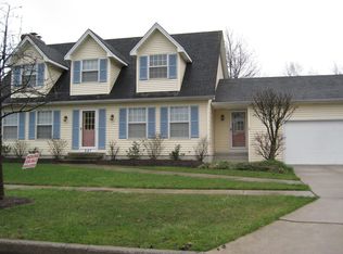 227 Selkirk Dr, North Tonawanda, NY 14120