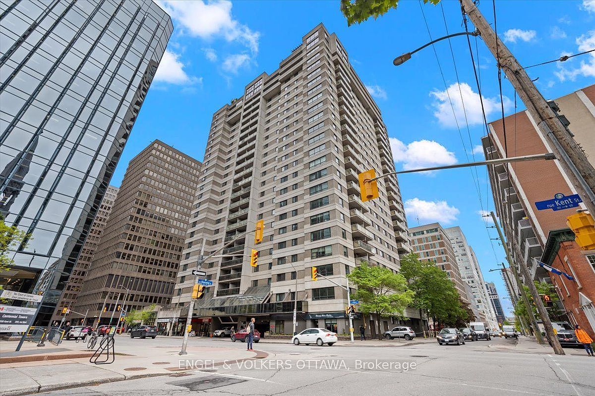 199 Kent St #2005, Ottawa, ON K2P 2K8 | Zillow