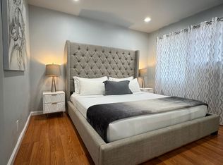 859 N McCadden Pl APT 1, Los Angeles, CA 90038