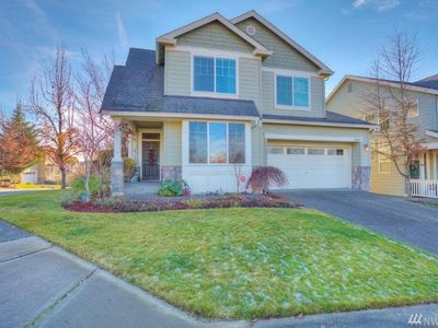 5619 NE 6th St, Renton, WA, 98059