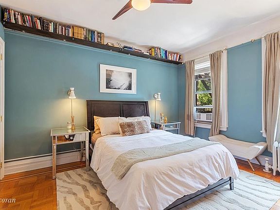4th image of 70 Haven Ave APT 3I