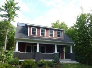 8 Devon Woods Dr, Kittery, ME 03904