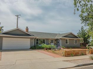 634 Camino Campana, Santa Barbara, CA 93111