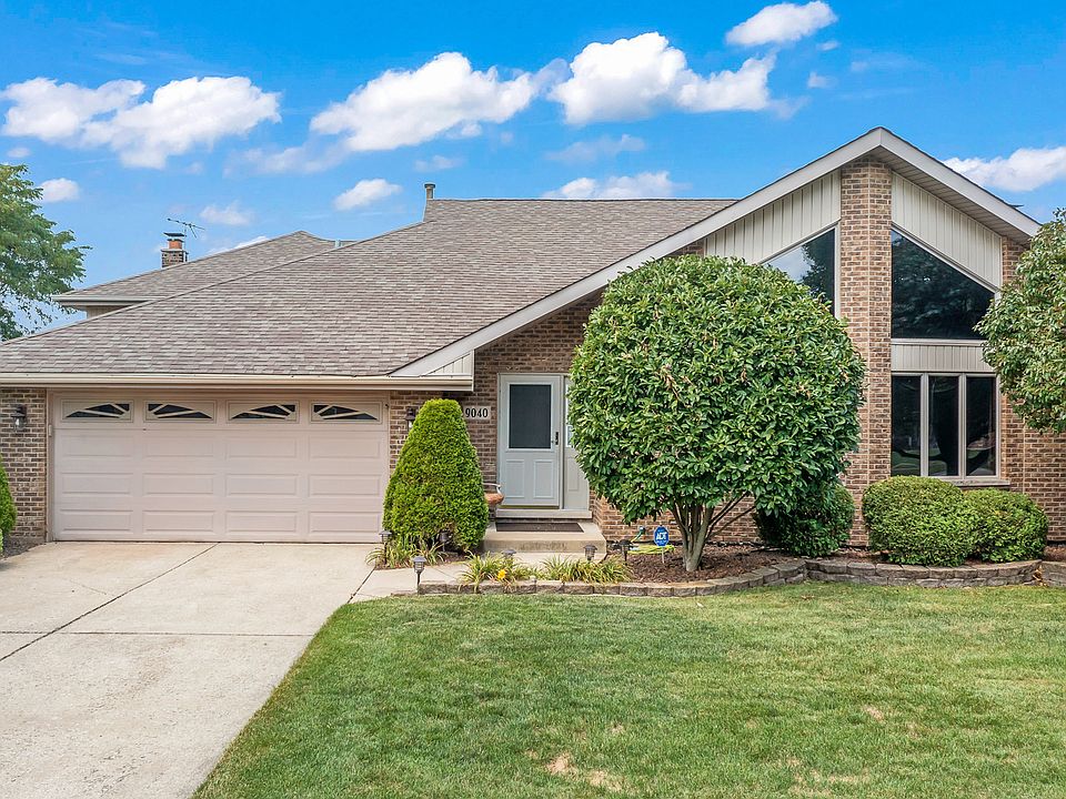 9040 Frances Ln, Orland Park, IL 60462 Zillow