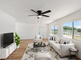 27767 Waterman Rd, Barstow, CA 92311