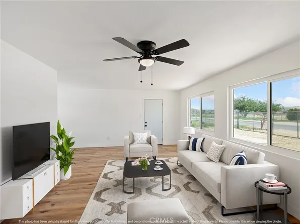 27767 Waterman Rd, Barstow, CA 92311