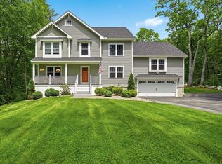 109 Thurlow St, Georgetown, MA 01833