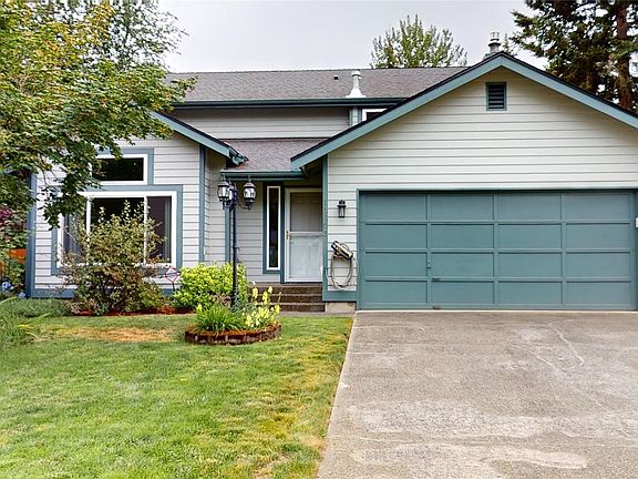 2nd image of 11903 207th Avenue E