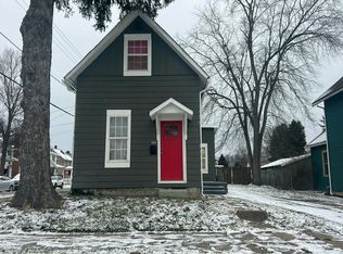 148 Hoover St, Newark, OH 43055