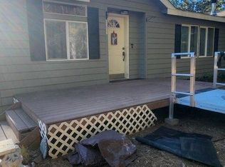 26266 N Ramsey Rd, Athol, ID 83801