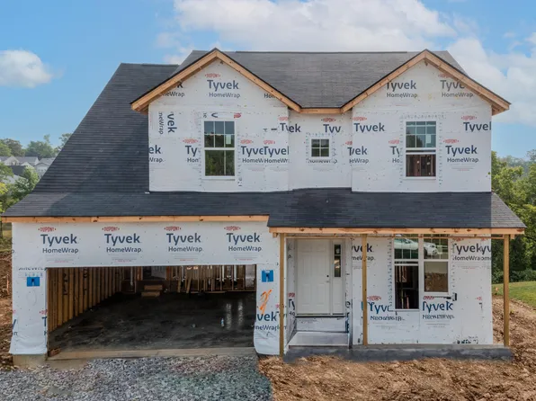 7827 W Timber Creek Dr, Alexandria, KY 41001