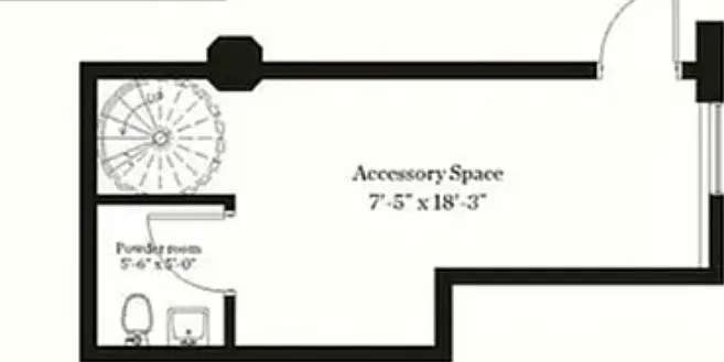 53 Hope St #109 — Photo 3