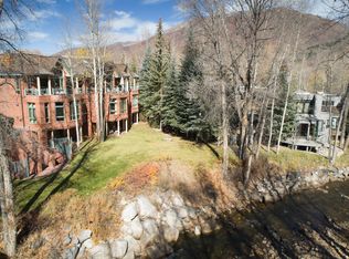 120 N Spring St, Aspen, CO 81611