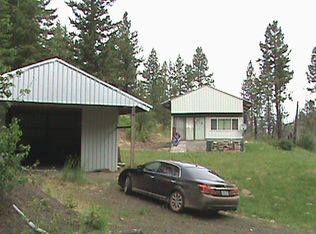 786 Pataha Creek Rd, Pomeroy, WA 99347