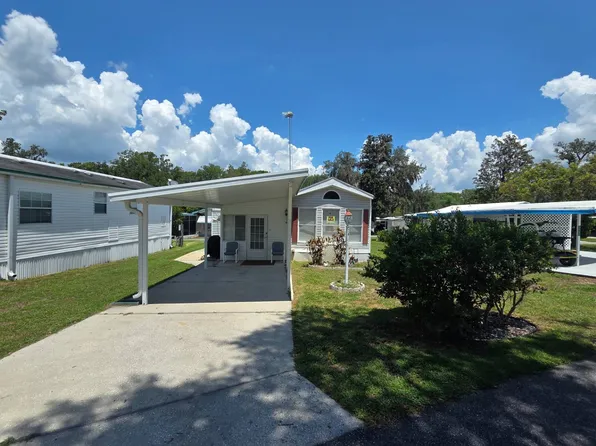 28229 County Road 33 Lot C307, Leesburg, FL 34748