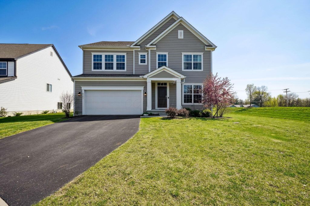 Real estate listing image
