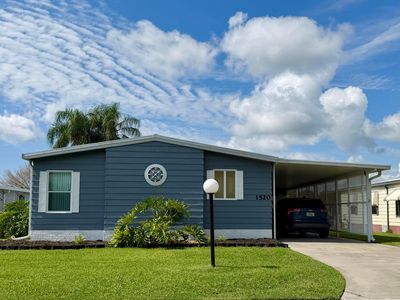 1520 SW 35th Circle, Okeechobee, FL, 34974