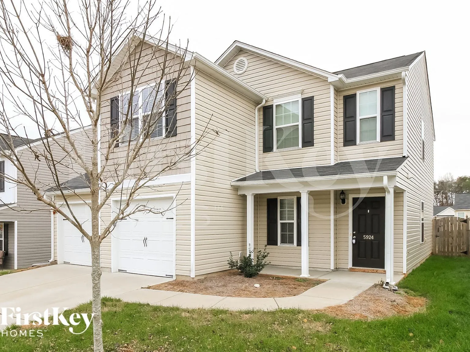 3 bed, 2.5 bath, 1507 sqft, $2,005 — Photo 3