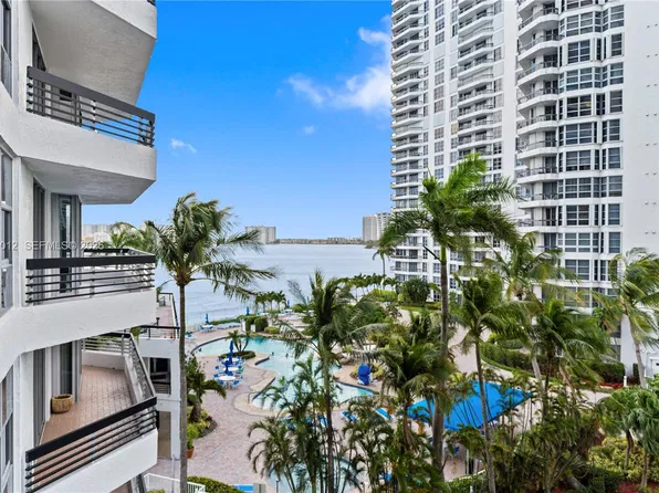 19195 NE 36th Ct APT 502, Aventura, FL 33180