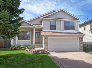 2565 Covington Pl, Colorado Springs, CO 80918
