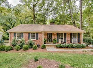 705 Macon Pl, Raleigh, NC 27609