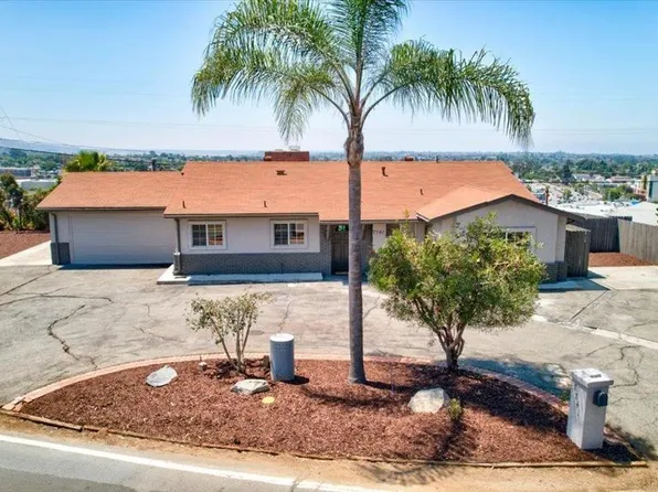 7741 High St, La Mesa, CA 91941