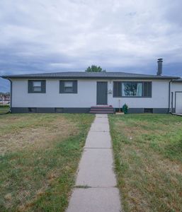 965 N 11th St, Laramie, WY, 82072