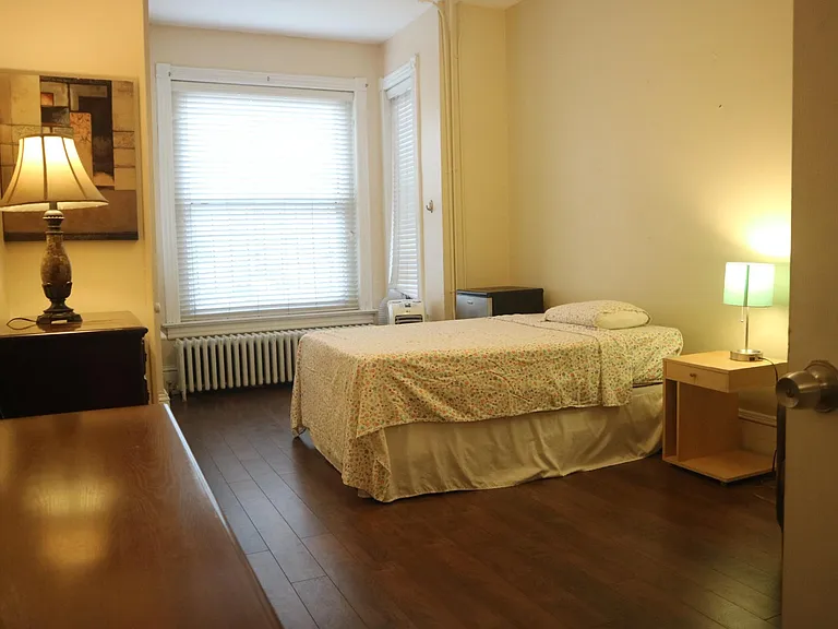 1353 Irving St NW #1 — Photo 1