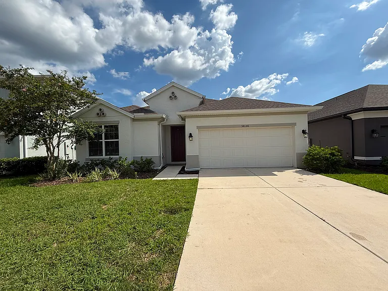 34128 Evergreen Hill Ct — Photo 1