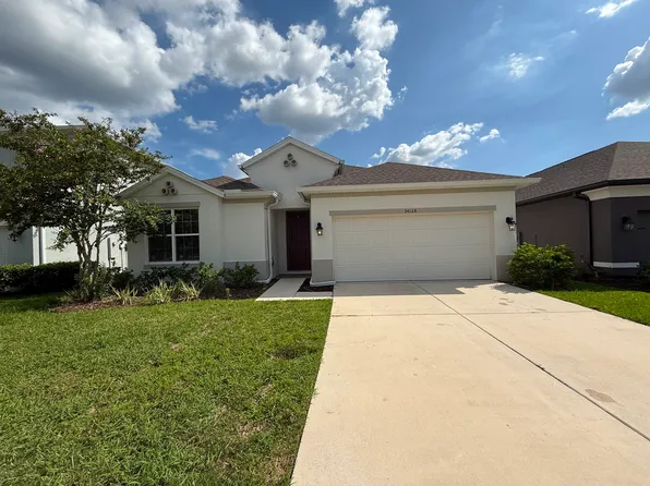 34128 Evergreen Hill Ct, Wesley Chapel, FL 33545