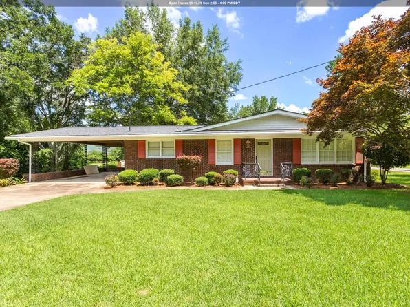 1531 Joe St, Oxford, AL 36203