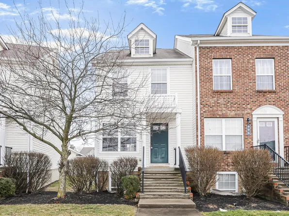 998 Hartford Village Blvd #998, Columbus, OH 43228