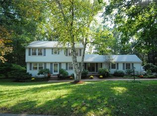 29 Faulkner Hill Rd, Acton, MA 01720