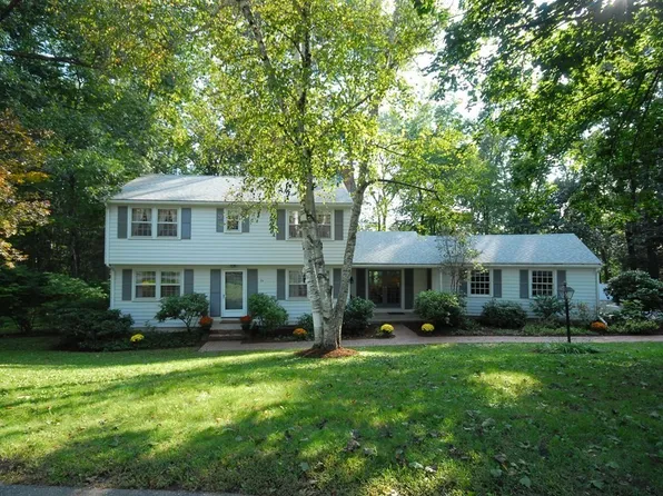 29 Faulkner Hill Rd, Acton, MA 01720