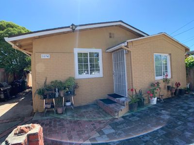 1834 4th St, Richmond, CA, 94801