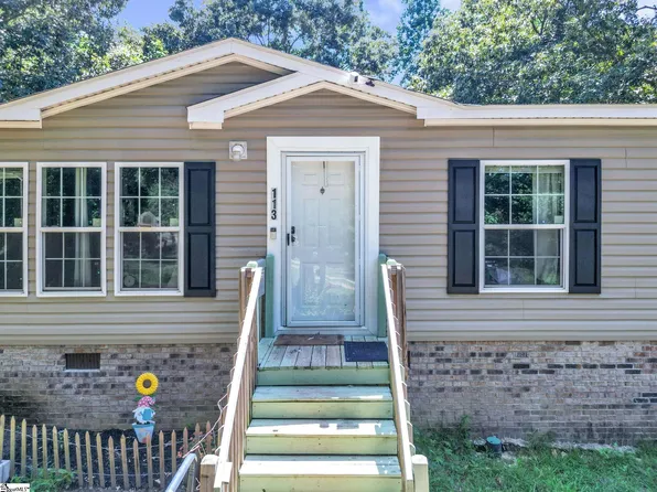 113 San Lucas Ln, Belton, SC 29627