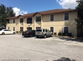 1009 W Pleasant St #5, Avon Park, FL 33825
