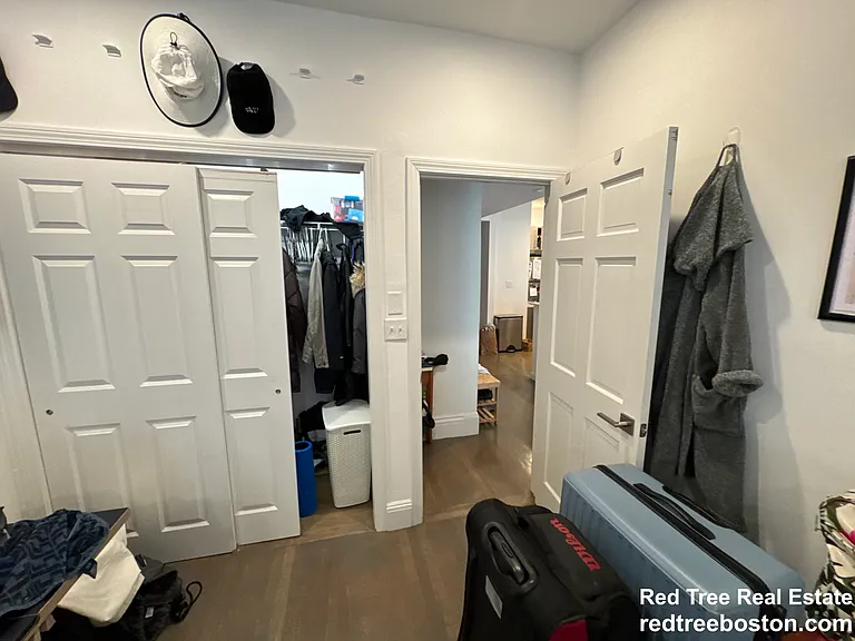 1406 Beacon St #3A — Photo 14