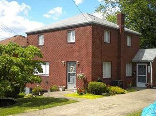 1517 Edwards St, Verona, PA