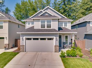 1248 S Quail Hill Pl, Ridgefield, WA 98642