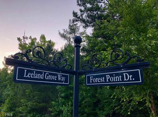 101 Leeland Grove Way #74, Forsyth, GA 31029