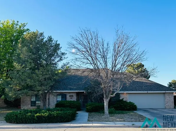 2 Vista Parkway Cir, Roswell, NM 88201