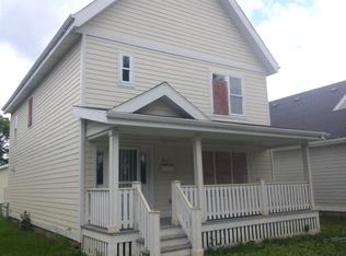 2611 W Cherry St, Milwaukee, WI 53205