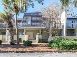 1 Gloucester Rd APT 402, Hilton Head Island, SC 29928