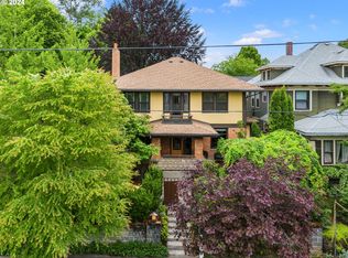 1626 SE 25th Ave, Portland, OR 97214