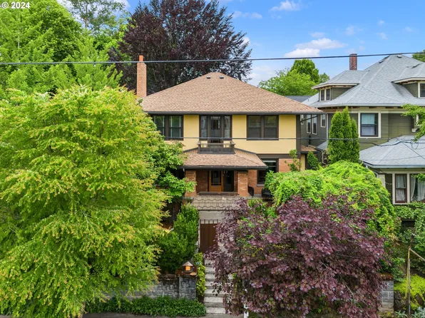 1626 SE 25th Ave, Portland, OR 97214