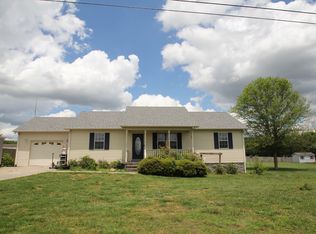 47 Rebecca Dr, Manchester, TN 37355