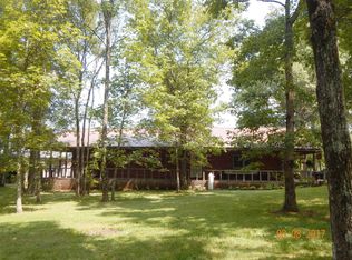 7642 Old Jackson Ridge Rd, Rockvale, TN 37153